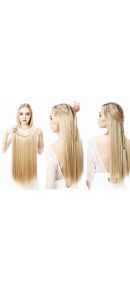 Heavenly Hair Halo Extensions